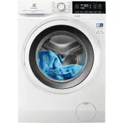 Lave-linge frontal ELECTROLUX EW6F1408OR