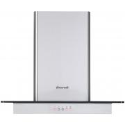 Hotte décorative BRANDT BHB1644IX