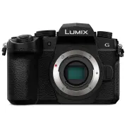 Appareil photo hybride PANASONIC DC G 97 E