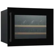 Cave à vin intégrable CLIMADIFF CBI28S1B