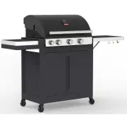 Barbecue BARBECOOK STELLA3201