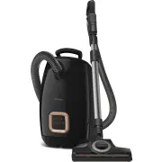 Aspirateur traineau avec sac MIELE GUARDL1CATETDOGFLEXNOIR