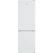 Réfrigérateur combiné inversé JEKEN 15291RCSJ