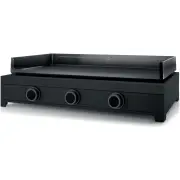 Plancha gaz FORGE ADOUR MODERNG75AN