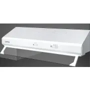 Hotte visière SMEG KSEC61BE3
