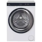 Lave-linge frontal CANDY BS411B9-S