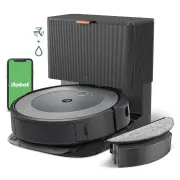Aspirateur robot laveur IROBOT I557640