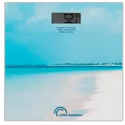 Pèse-personne électronique LITTLE BALANCE 8840