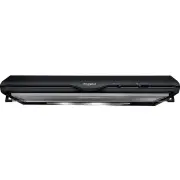Hotte visière WHIRLPOOL WCN65FLK