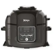 Robot cuiseur mijoteur NINJA OP300EU Robot cuiseur mijoteur NINJA OP300EU