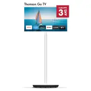 Tv led 32'' THOMSON 32HA4M44