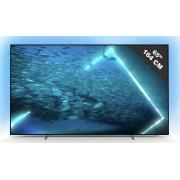 Tv oled 65 pouces PHILIPS 65OLED707/12