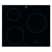 Plaque de cuisson induction ELECTROLUX LIB60320CK