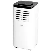 Climatiseur mobile BEKO BS107CN