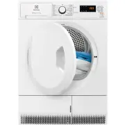 Sèche-linge frontal ELECTROLUX EDHF2804DP