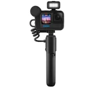 Caméra action GOPRO HERO 12 NOIR CREATOR EDITION