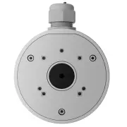 Boîte de jonction AJAX JUNCTIONBOX-W