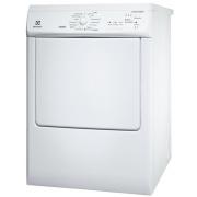 Seche linge frontal ELECTROLUX EDE 1072 PDW