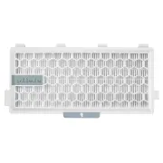 Filtre airclean hepa MIELE SF-HA50-1