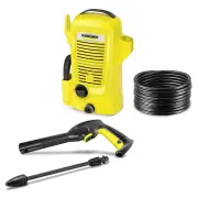 Nettoyeur haute pression KARCHER K2UNIVERSALEDITION Nettoyeur haute pression KARCHER K2UNIVERSALEDITION