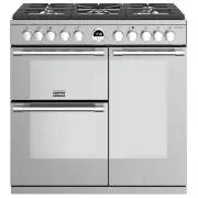 Piano de cuisson dessus gaz STOVES PSTERS90DFSS