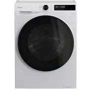 Lave-linge séchant CANDY BWR485BL8-S