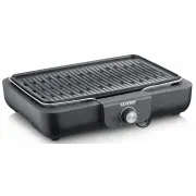 Barbecue électrique SEVERIN PG8556