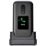 Téléphone mobile DORO 2880NOIR