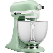 Robot pâtissier KITCHENAID 5KSM125EPT
