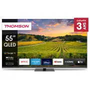 Tv led 55'' THOMSON 55QG5C14 Tv led 55'' THOMSON 55QG5C14