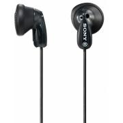 Casque filaire intra auriculaire SONY MDRE 9 LPB