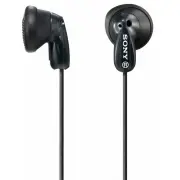 Casque filaire SONY MDRE 9 LPB