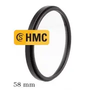 Filtres pour appareil photo STARBLITZ SFIUVMC 58