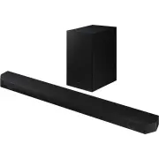 Barre de son SAMSUNG HWQ60BZF