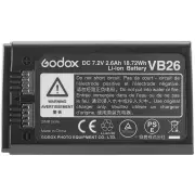 Batterie  VB 26