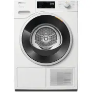 Sèche-linge frontal MIELE TWD640WP