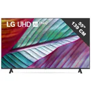 Tv led 55'' LG 55UR7800