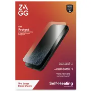 Protection écran ZAGG 200211367