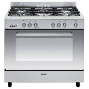 Piano de cuisson tout gaz GLEM GE 960 CMIX 2