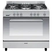 Piano de cuisson tout gaz GLEM GE 960 CMIX 2