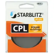Filtre pour appareil photo STARBLITZ SFICPL 405