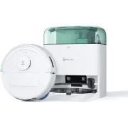 Aspirateur robot laveur ECOVACS DEEBOTMINIGREEN