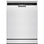 Lave-vaisselle 60 cm SIEMENS SN25ZW08CE
