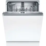 Lave-vaisselle tout intégré 60 cm BOSCH SMV4HBX13E