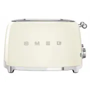 Grille pain SMEG TSF 03 CREU