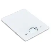Balance de cuisine TERRAILLON SMART USB WHITE