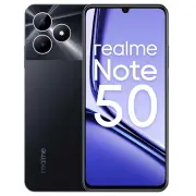 Smartphone REALME NOTE50NOIR