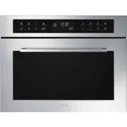 Four compact SMEG GAMME ELITE SF4400MCX1