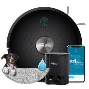 Aspirateur robot laveur EZICLEAN AQUACONNECTX1200 Aspirateur robot laveur EZICLEAN AQUACONNECTX1200
