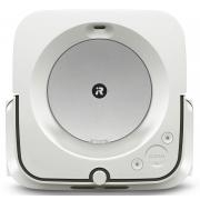 Aspirateur robot IROBOT BRAAVA JET M 6 Aspirateur robot IROBOT BRAAVA JET M 6